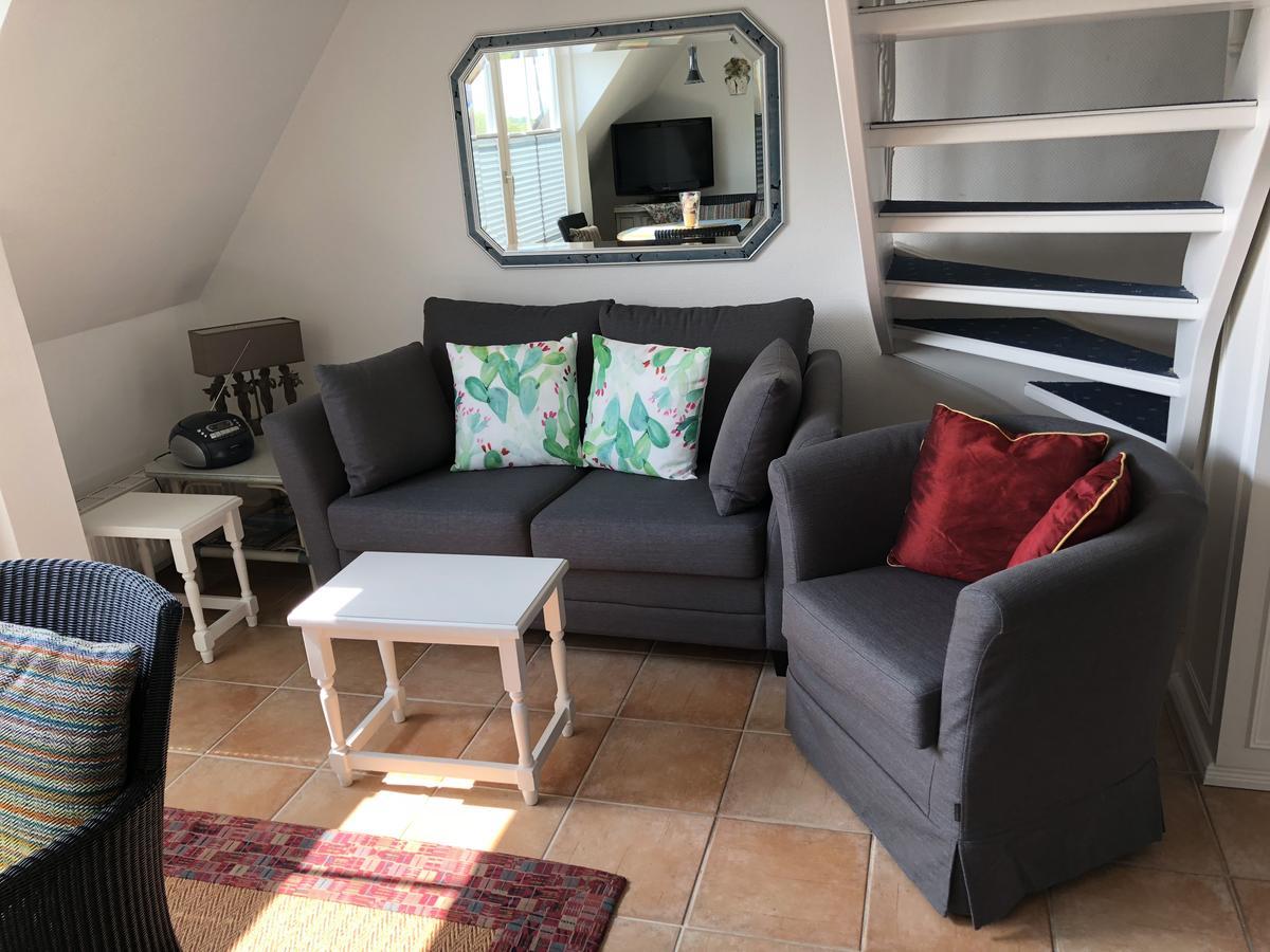 Ferienhaus Kastanienhüs *